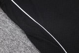 2025/26 AA Black POLO Training Tracksuit