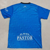 2025 Racing Santander Blue Training Soccer Jersey 桑坦德竞技