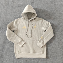 2025/26 Mexico Grey 125th Hoody 125周年