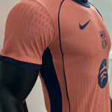 2025 BA Special Edition Player Version Soccer Jersey