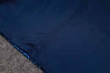 2025/26 PSG Sapphire Blue Sweater Tracksuit