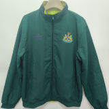 1991 Newcastle Reversible Retro Windbreaker 双面