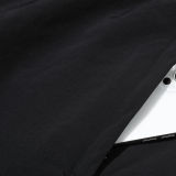 2024/25 M Utd Black Windbreaker （A Set）