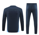 2024/25 Man City  Sweater Tracksuit