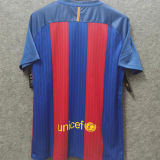 2016/17 BA Home Retro Soccer Jersey