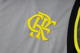 2024/25 Flamengo Grey Vest Training Jersey(A Set)