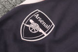 2025  ARS Purple Kids Sweater Tracksuit