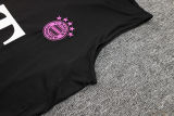 2024/25 BFC Black Vest Training Jersey(A Set)