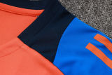 2024/25 JUV Red  Training Tracksuit