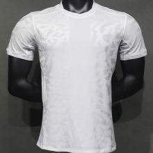 2024/25 PSG White Player Version Soccer Jersey （No Logo）  光板
