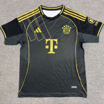 2025/26 BFC Special Edition Black Fans Soccer Jersey