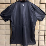 2026/27 Ecuador Black Fans Soccer Jersey