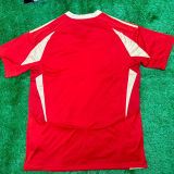 2024/25 Standard Liege Home Fans Soccer Jersey 标准列日