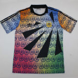 1993/1994 Argentina GK Retro Soccer Jersey