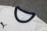 2025/26 Portugal White Training Jersey(A Set)
