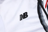 2025/26  Japan White Jacket Tracksuit