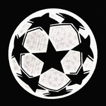 ULC Patch 欧冠球 (You can buy it Or tell me to print it on the Jersey )