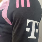 2024/25 BFC Special Edition Player Version Soccer Jersey