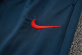 2025 PSG White Sweater Tracksuit