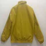 2025 Tigers Reversible Windbreaker 老虎双面