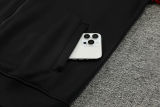 2025 Liv Black Jacket Tracksuit