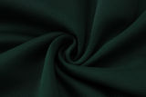 2025/26 Bucks Green Hoody Zipper Jacket Tracksuit