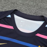 2024/25 France  Vest Training Jersey(A Set)