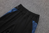 2026 AC Blue Sweater Tracksuit