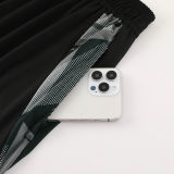 2024/25 Ad~  Black Training Jersey(A Set)