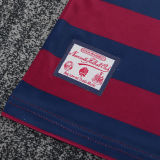 1995/1997 Newcastle Away Retro Kids Soccer Jersey