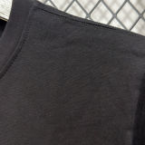 2026/27 NK x Kobe Black Casual Pure Cotton T-Shirt  T286