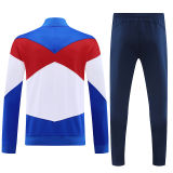 2024/25  ATM Red Jacket Tracksuit