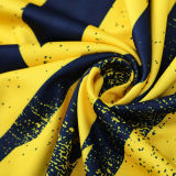 2025/26 ATM Sapphire Blue Yellow Training Jersey(A Set)