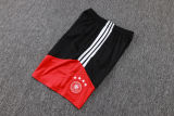 2026/27 Germany Red Vest Training Jersey (A Set)