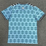 2024/25 Sunderland Third Fans Soccer Jersey