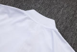 2025/26 Germany White Kids 125th Sweater Tracksuit