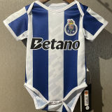 2025/26 Porto Home Baby Suit