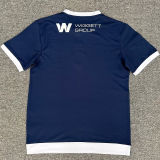 2025/26  Millwall Home Fans Soccer Jersey 米尔沃尔