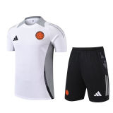 2024/25 Colombia White Training Tracksuit