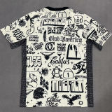 2025 Club America Fans Training Jersey