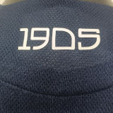 2025 Boca 120th Anniversary Edition Player Version Soccer Jersey