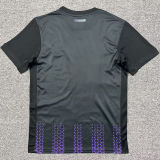 2025/26 Toulouse Third Fans Soccer Jersey