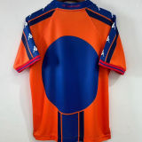1997 BA Away Retro Soccer Jersey