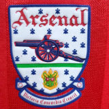 1992/93 ARS Home Retro Soccer Jersey