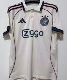 2025/26 AA Third Fans Soccer Jersey