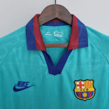 2019/20 BA  Third Away  Retro Soccer Jersey