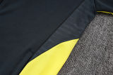 2025/26 RM Dark Grey Jacket Tracksuit