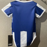 2025/26 Porto Home Baby Suit