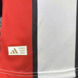 2025/26 River Plate Special Edition White Player Version Soccer Jersey