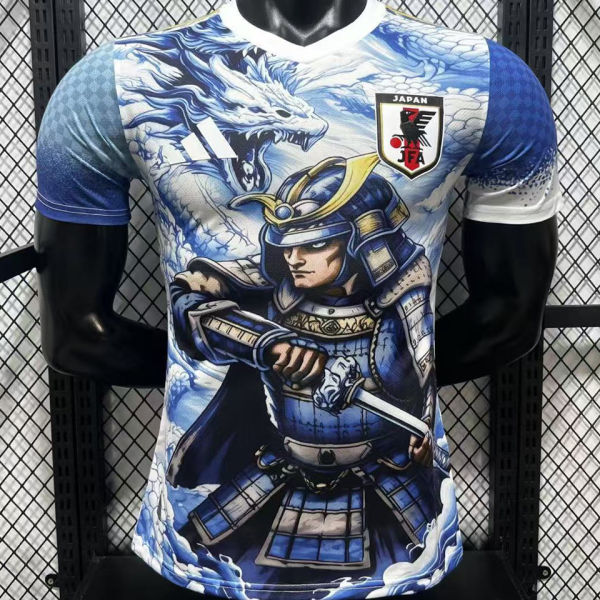 2026/27 Japan Special Edition Player Version Soccer Jersey